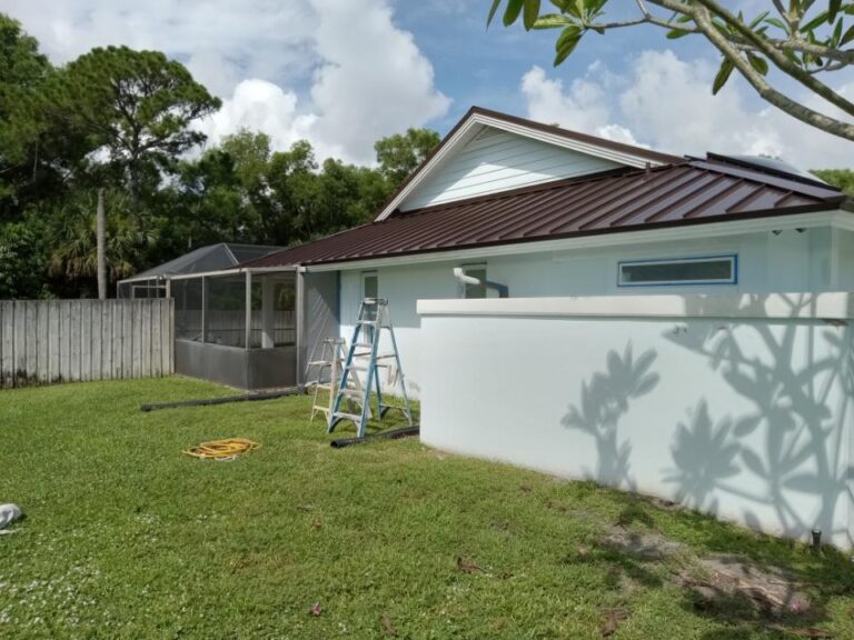 Painting services in florida