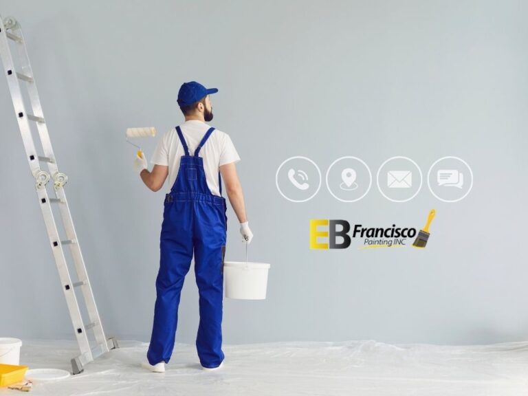 Painting services in florida