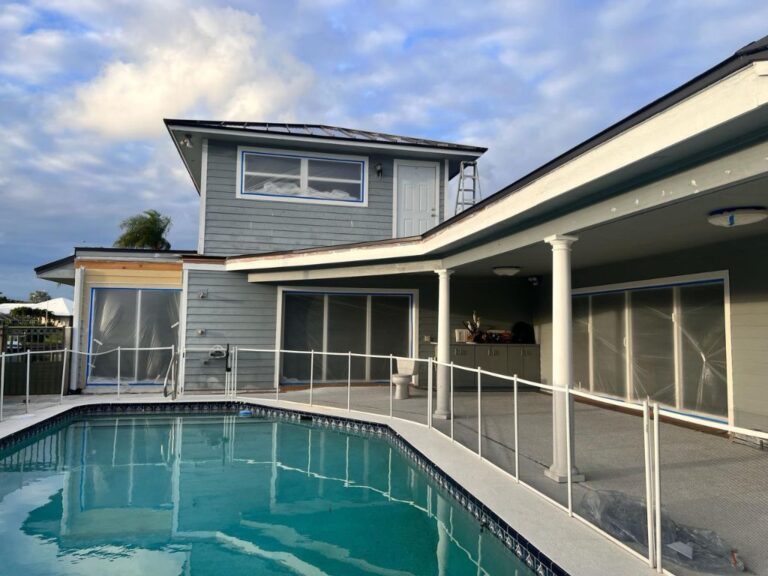 Painting services in florida