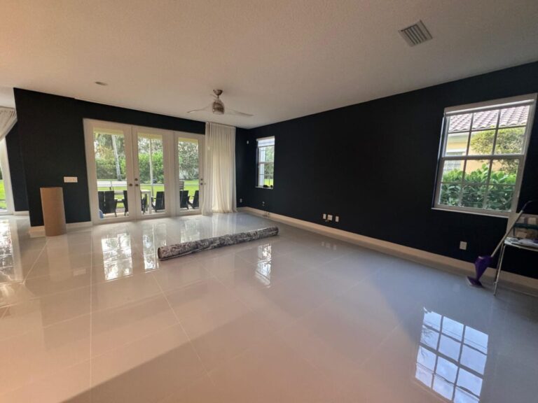 Painting services in florida