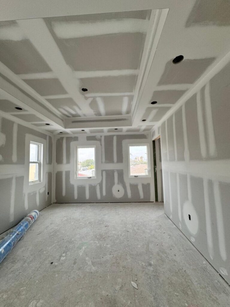 Painting services in florida