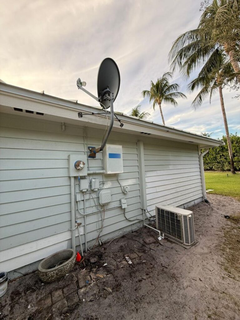 Painting services in florida