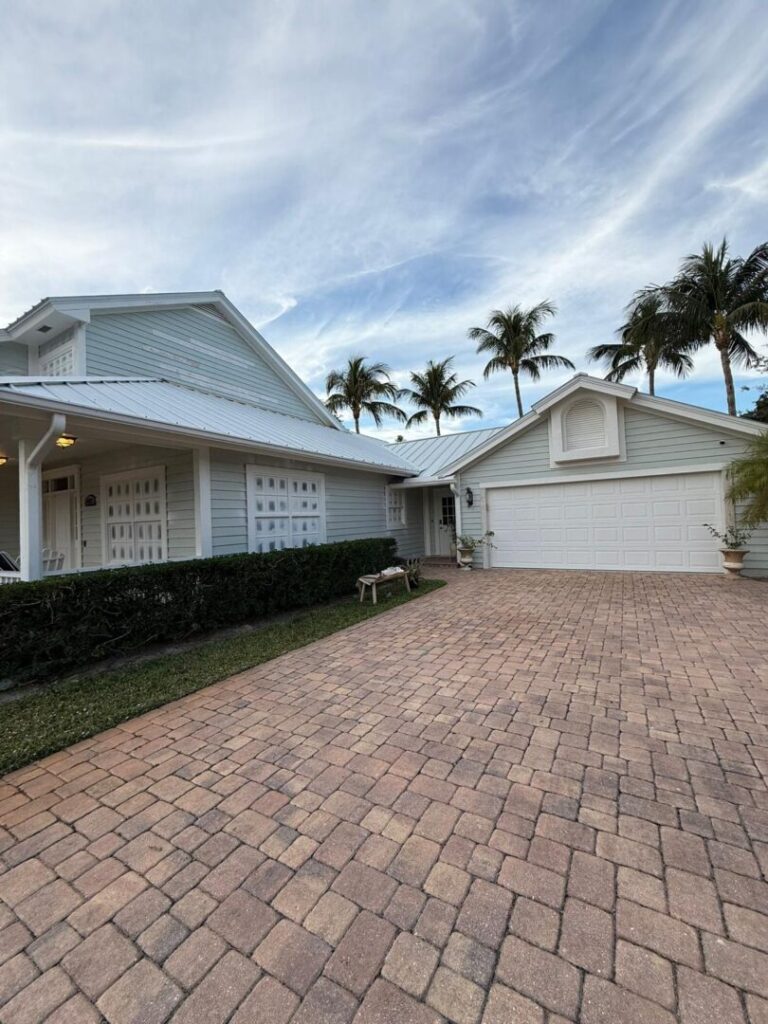 Painting services in florida