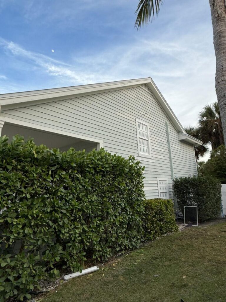 Painting services in florida