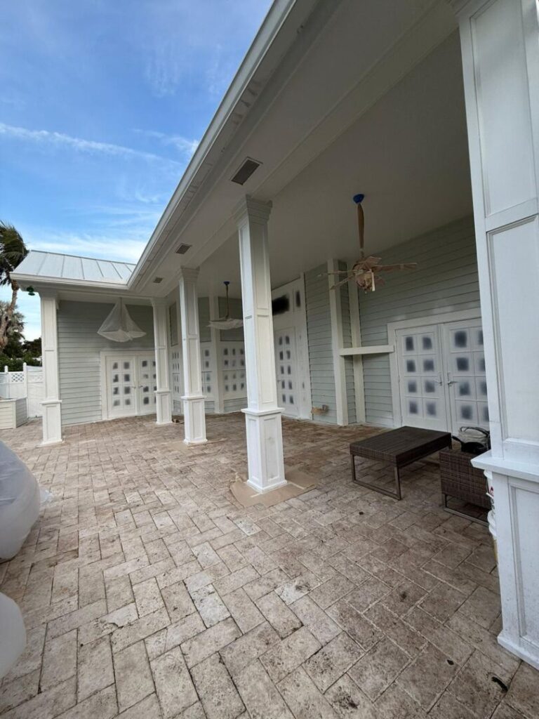 Painting services in florida