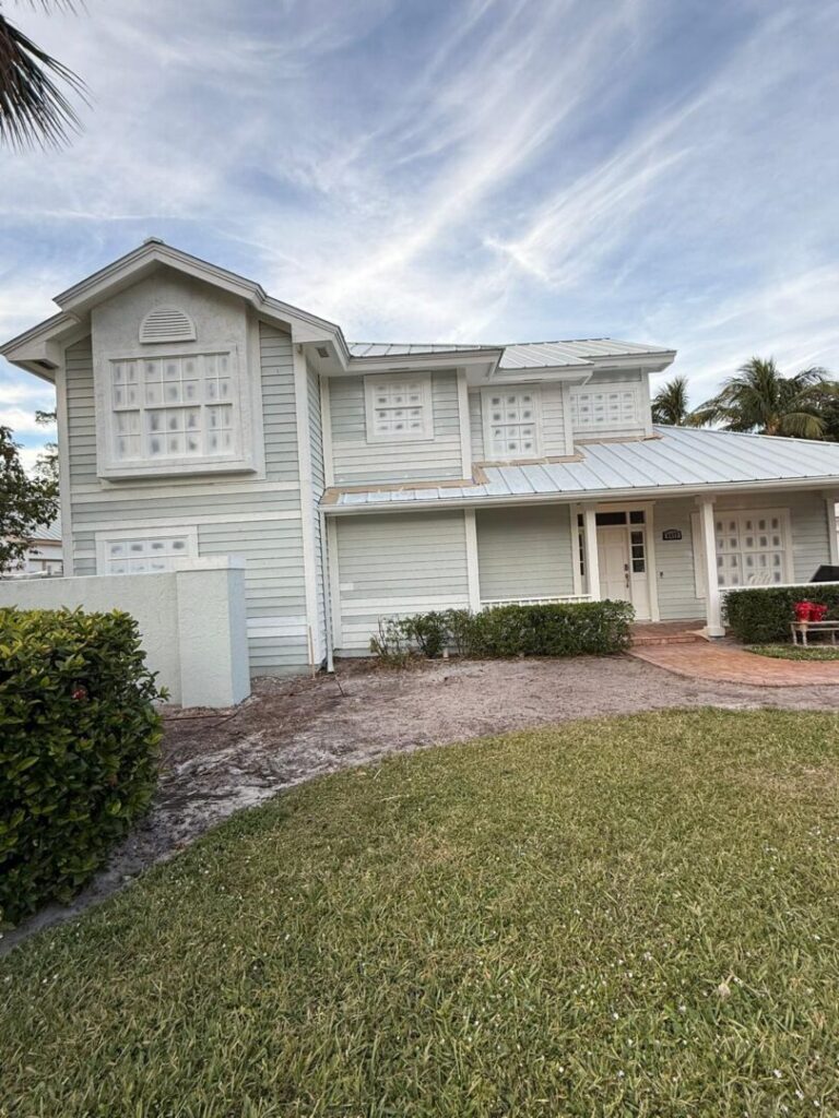 Painting services in florida