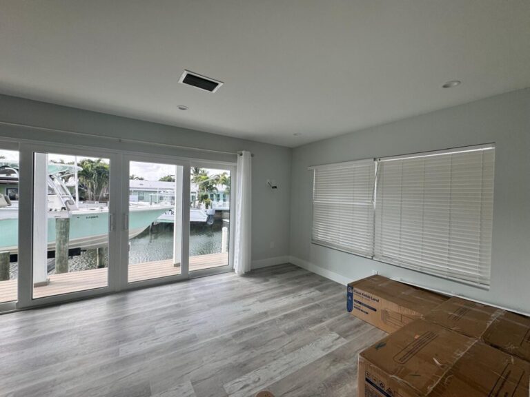 Painting services in florida