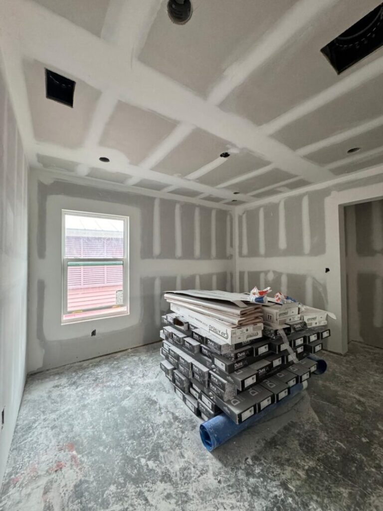 Painting services in florida