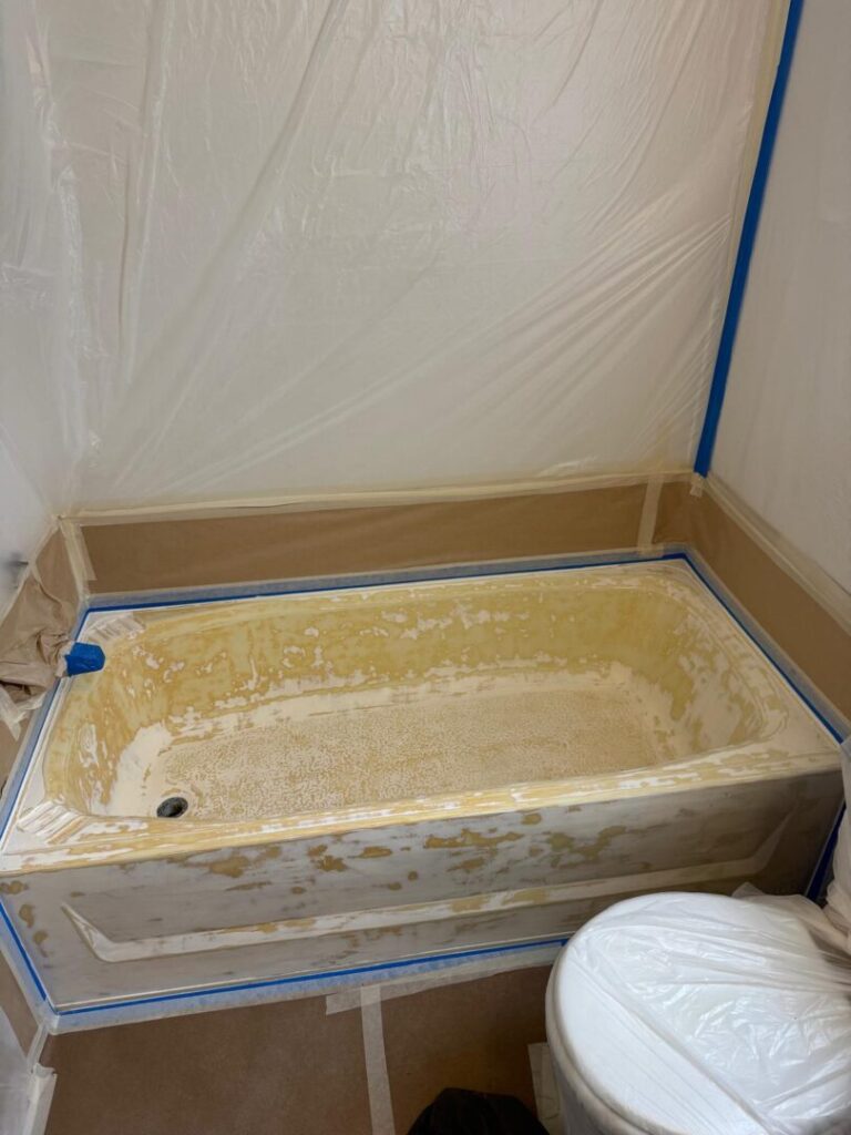 Painting services in florida