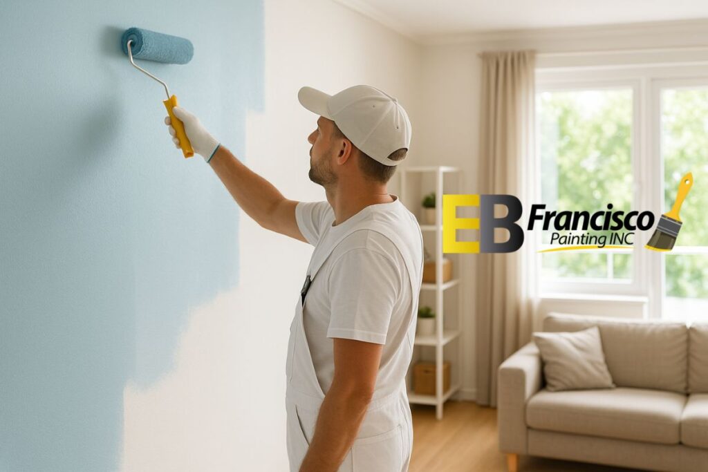 Painting services in florida