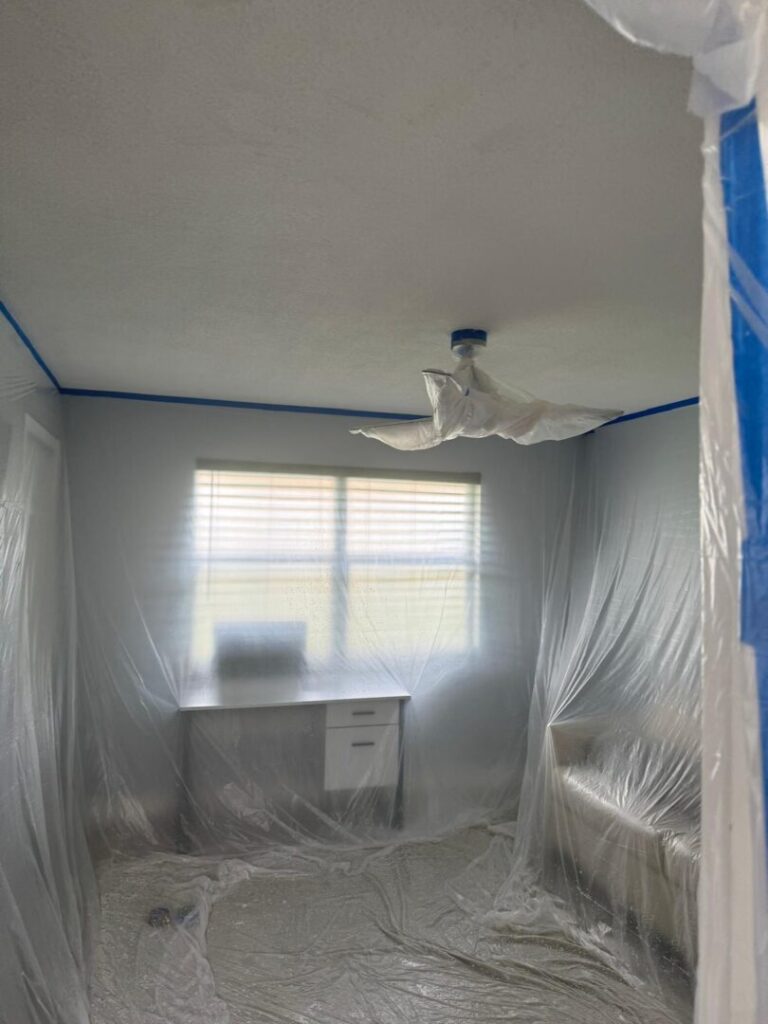 Painting services in florida