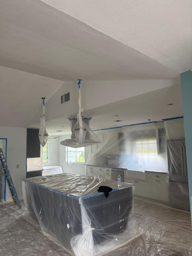 Painting services in florida