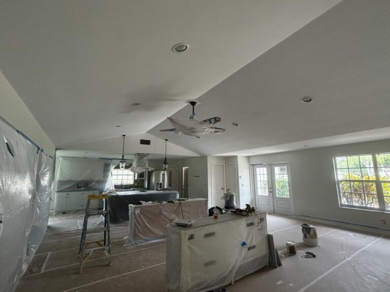 Painting services in florida