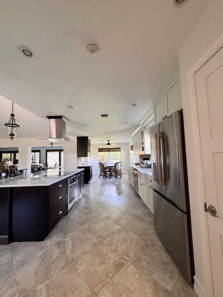 Painting services in florida