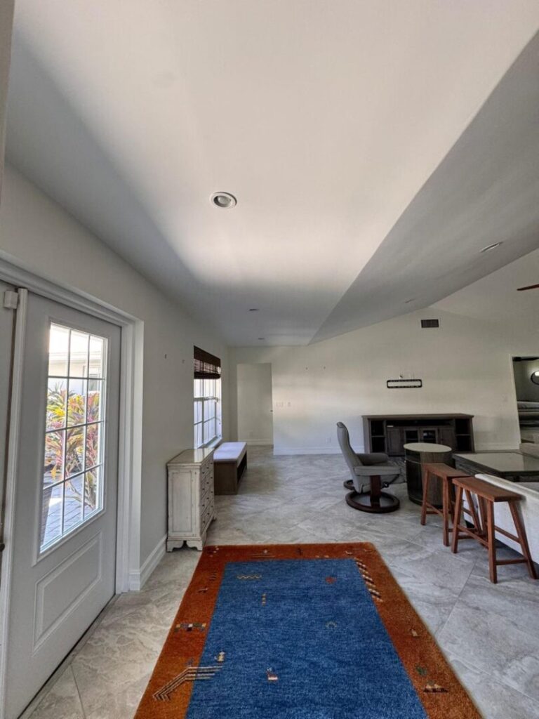 Painting services in florida