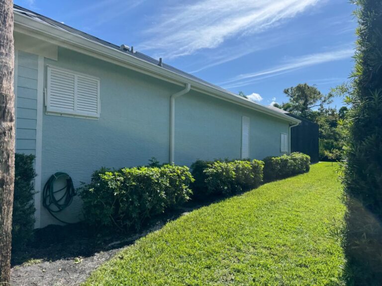 Painting services in florida