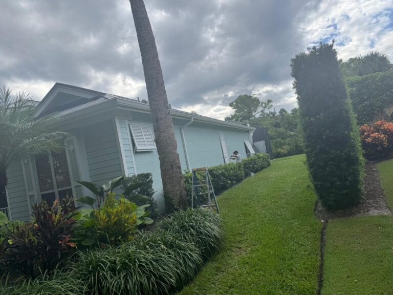 Painting services in florida