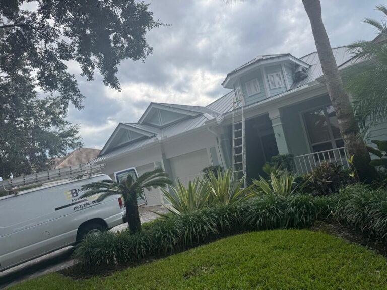 Painting services in florida