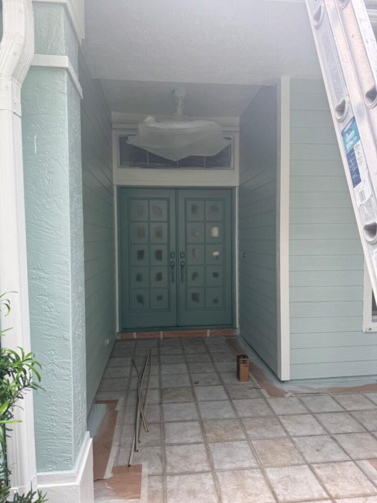 Painting services in florida