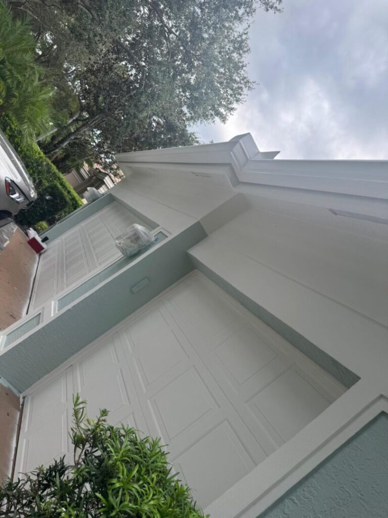 Painting services in florida