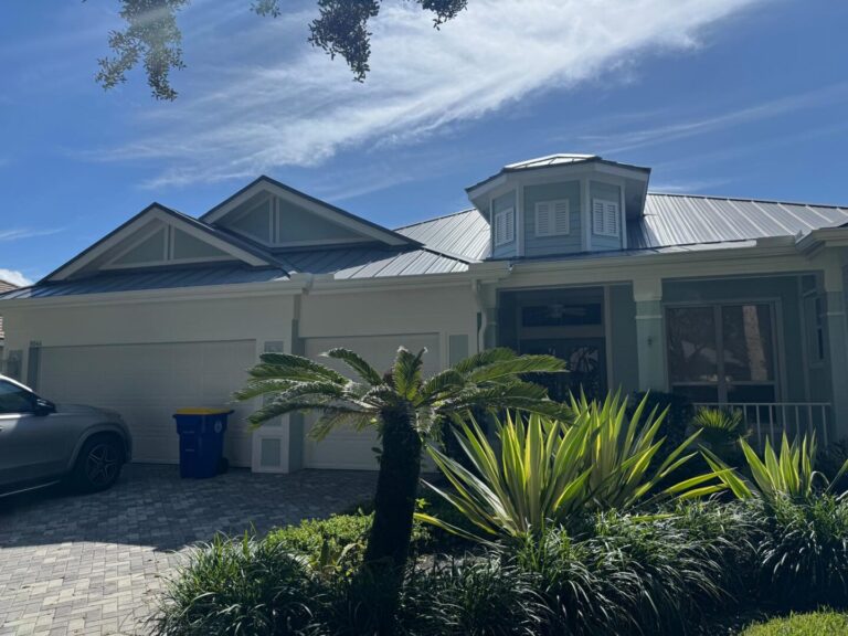 Painting services in florida