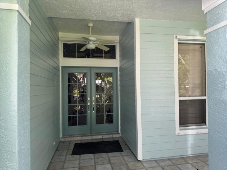 Painting services in florida