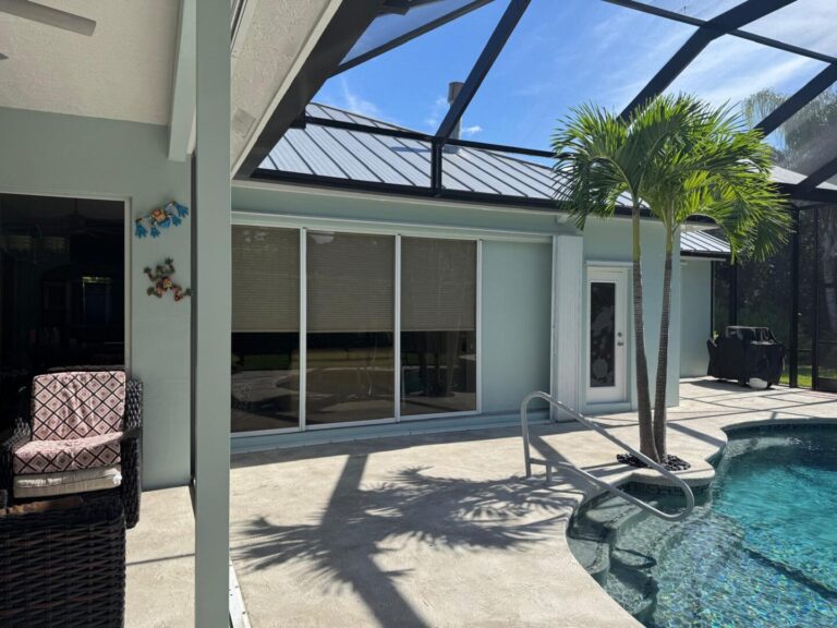 Painting services in florida