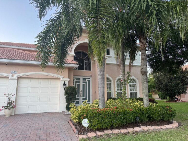 Painting services in florida