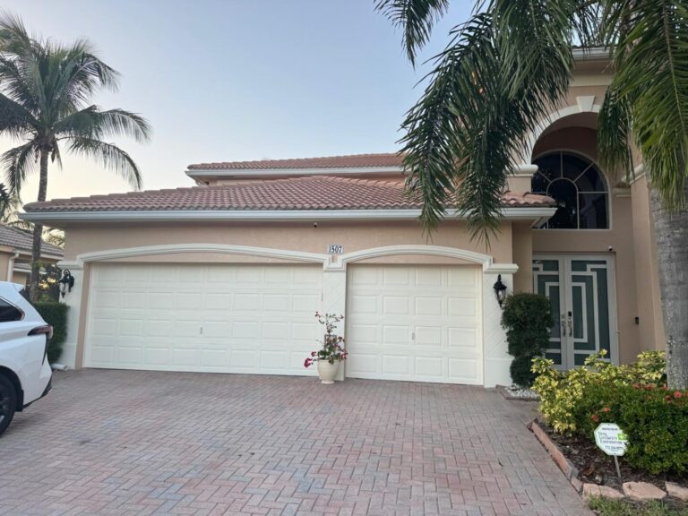 Painting services in florida