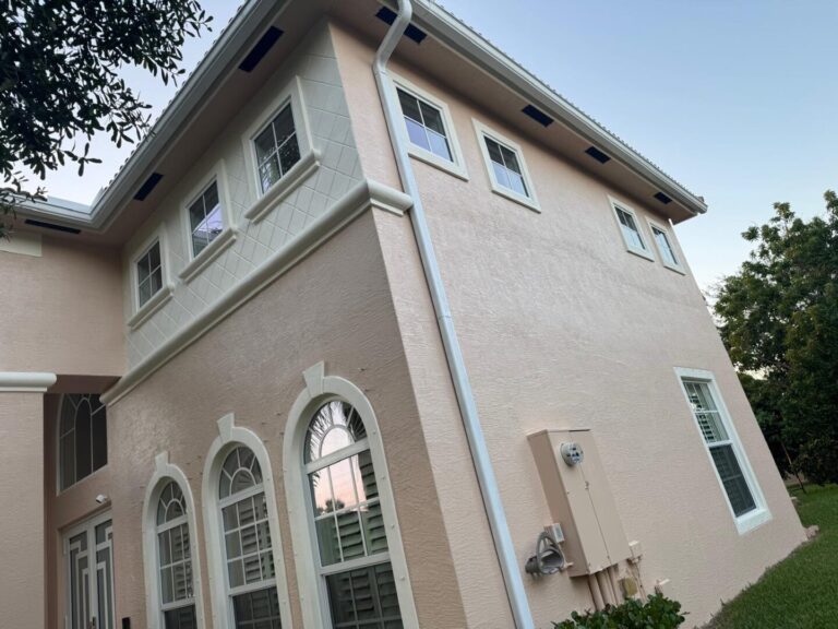 Painting services in florida