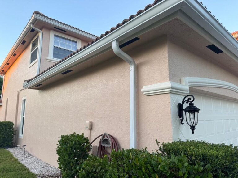 Painting services in florida