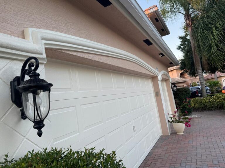 Painting services in florida