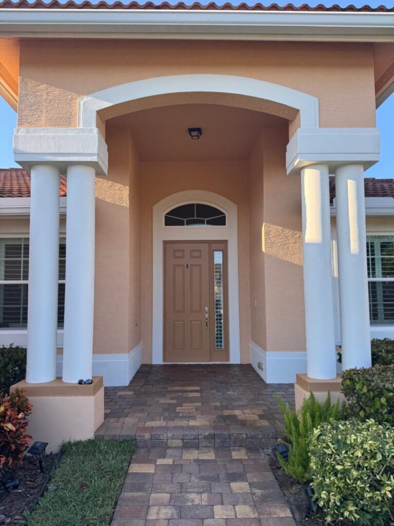 Painting services in florida