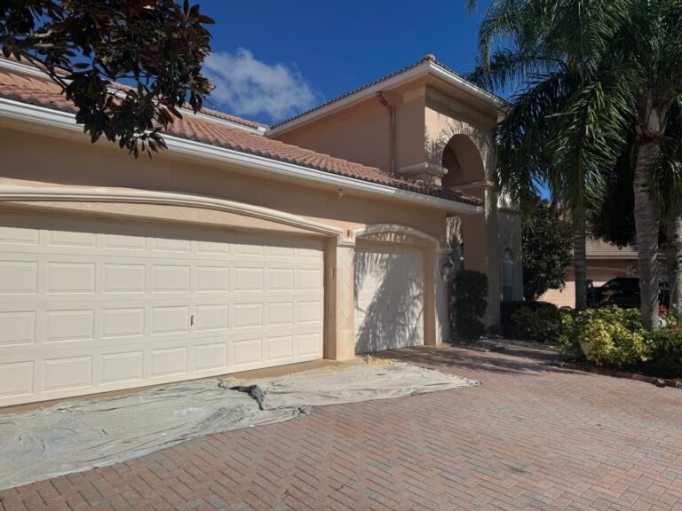 Painting services in florida