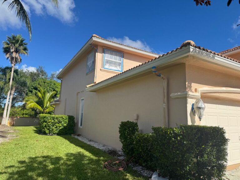 Painting services in florida