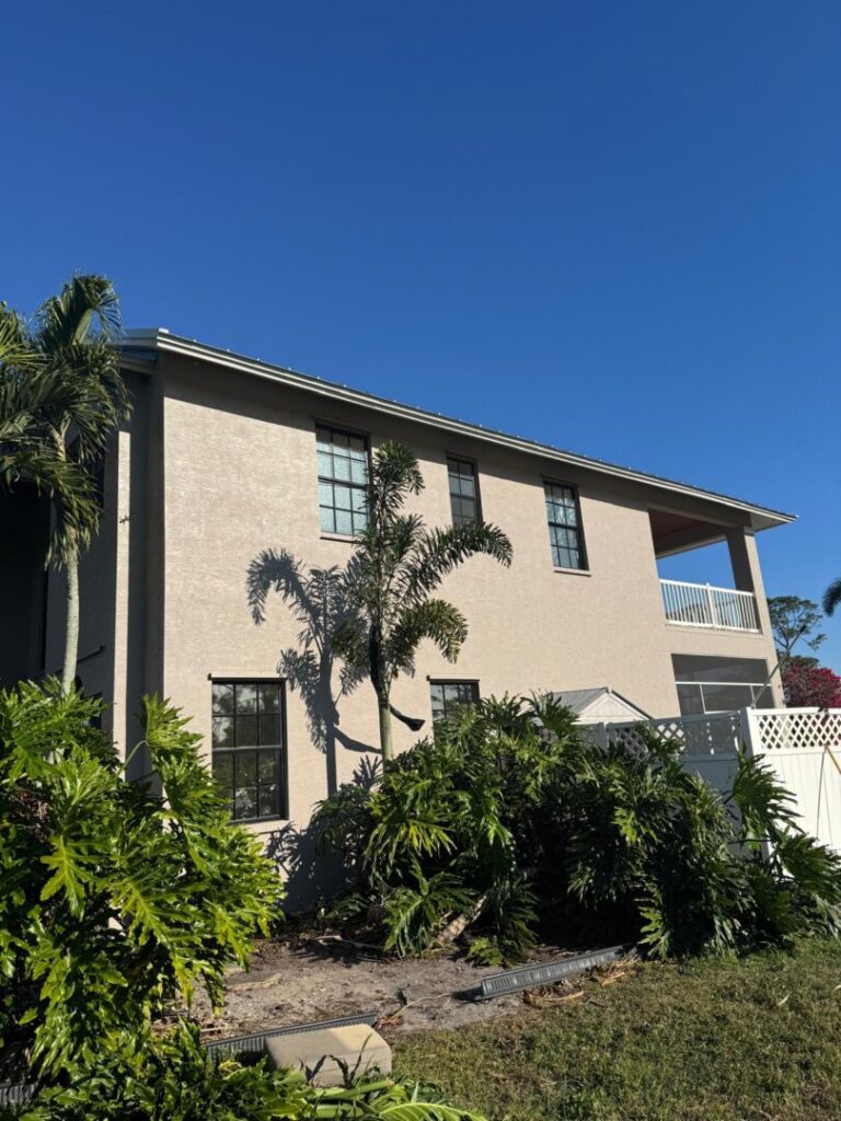 Painting services in florida