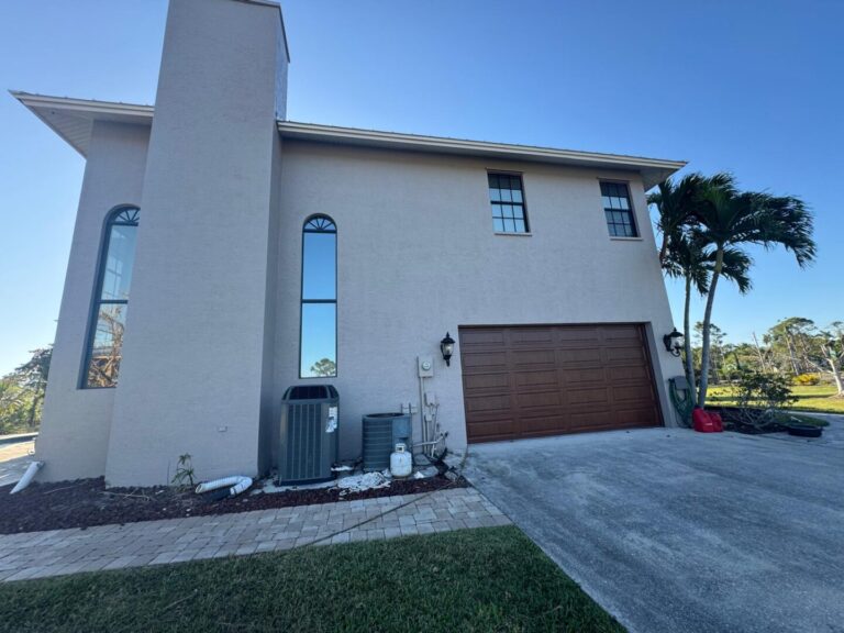 Painting services in florida