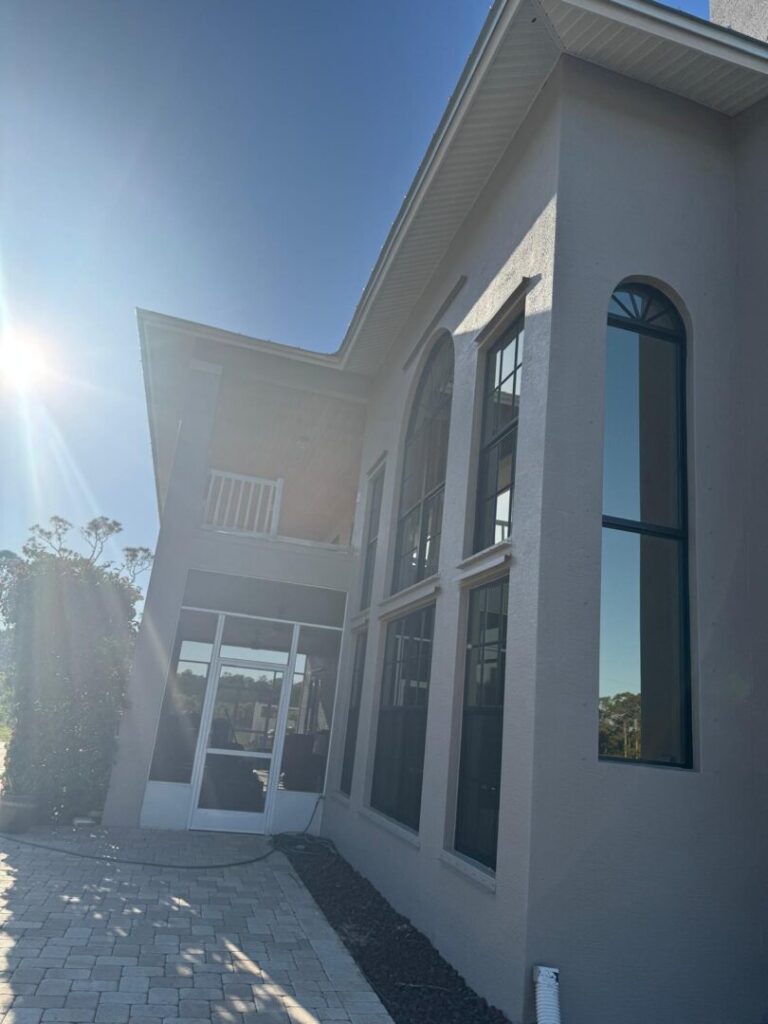 Painting services in florida