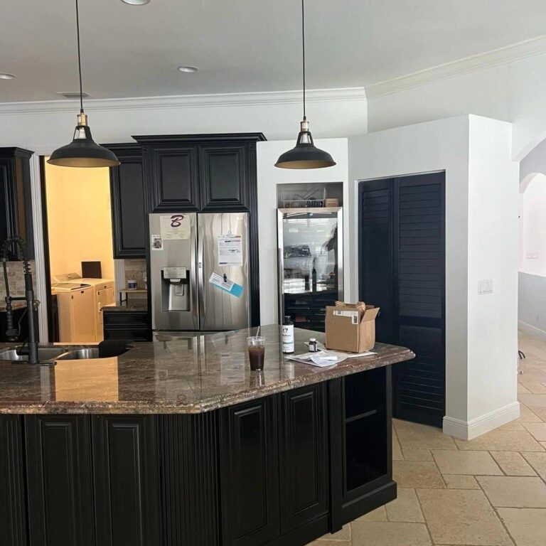 Painting services in florida