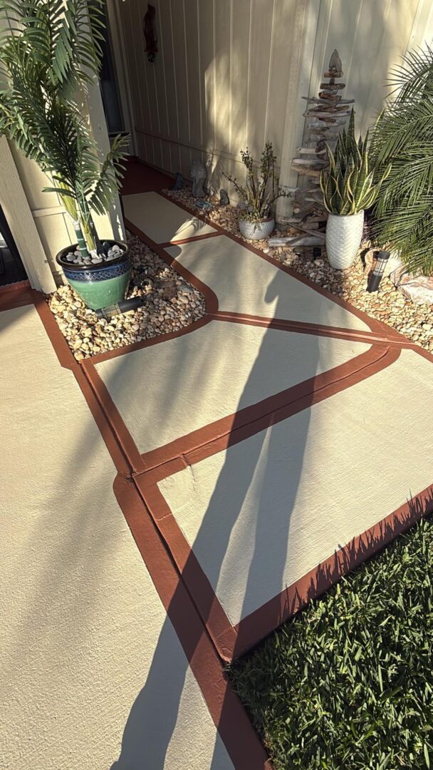 Painting services in florida