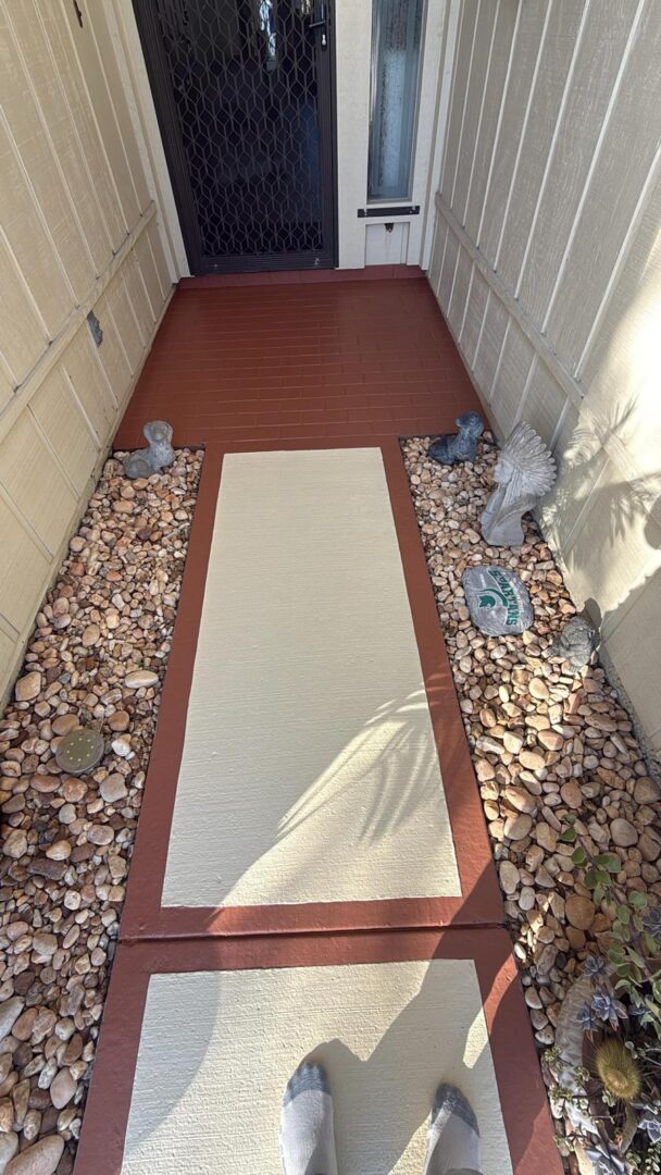 Painting services in florida