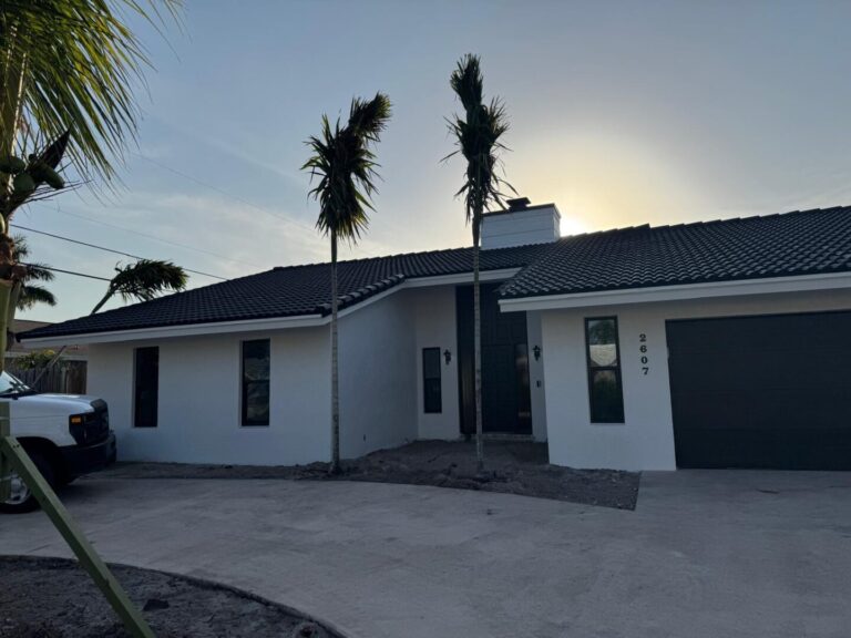 Painting services in florida