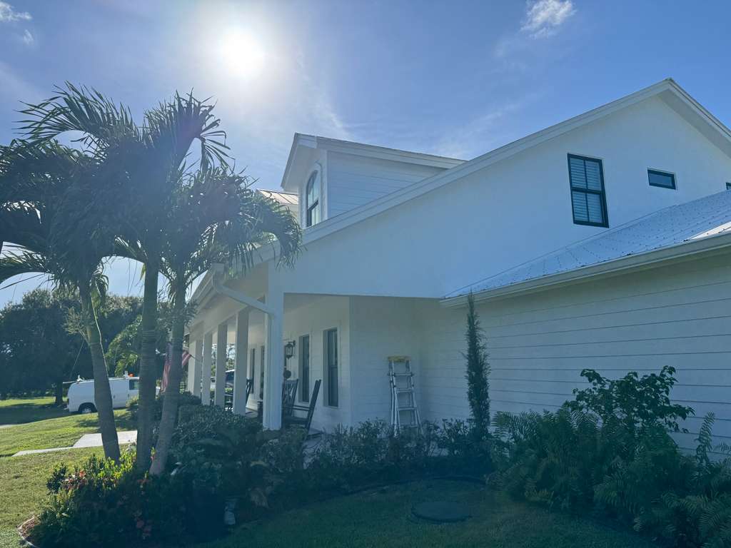Painting services in florida