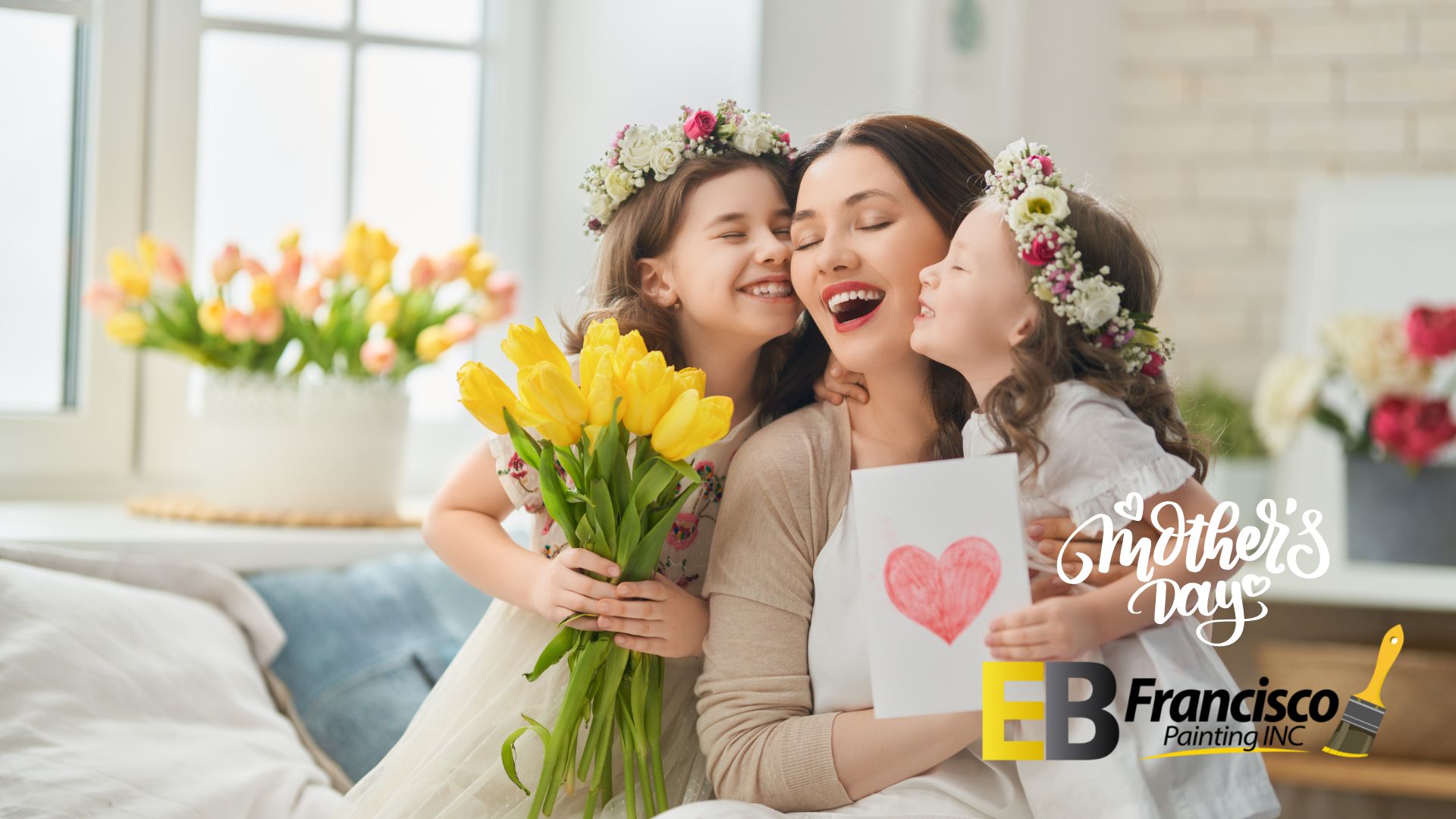 mother day bg