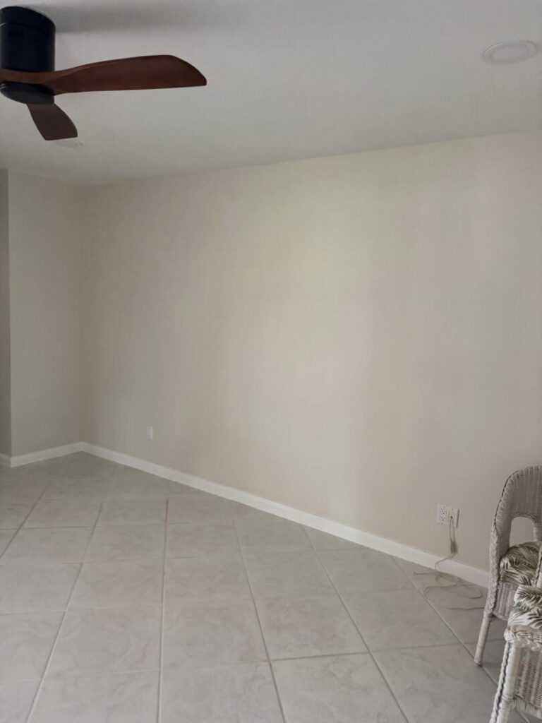 Painting services in florida