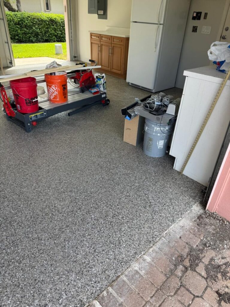 Painting services in florida
