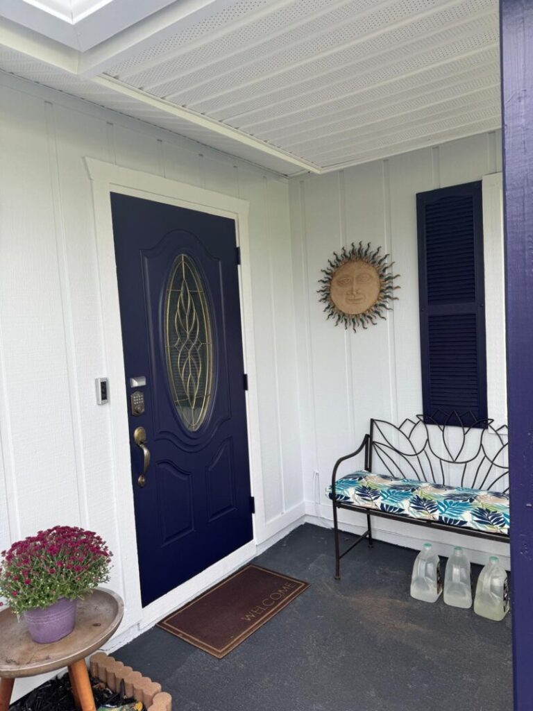 Painting services in florida