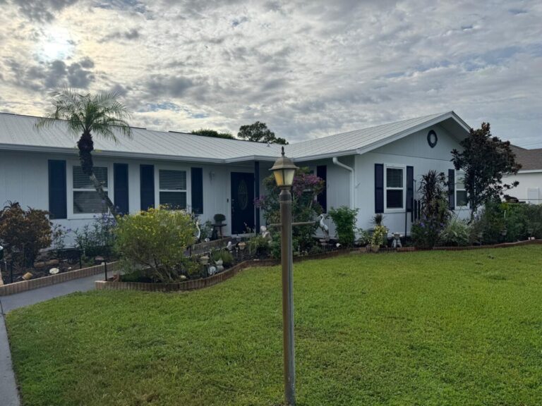 Painting services in florida