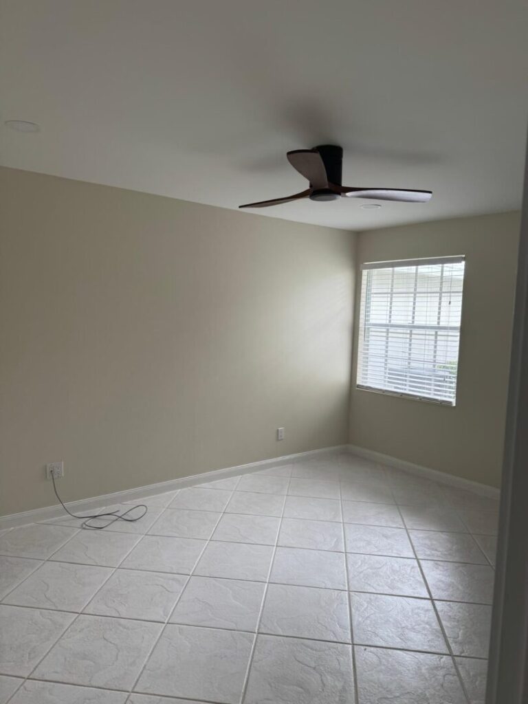 Painting services in florida