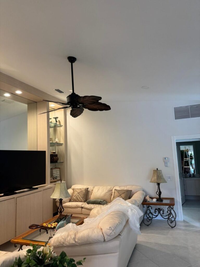 Painting services in florida